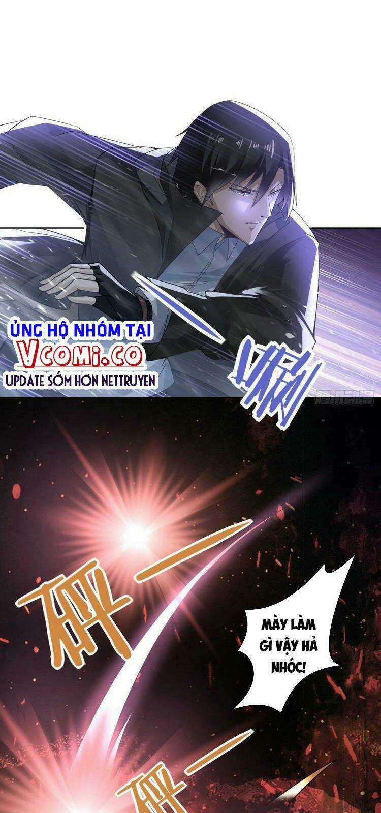 Khinh Phong - Chapter 12 - Trang 8