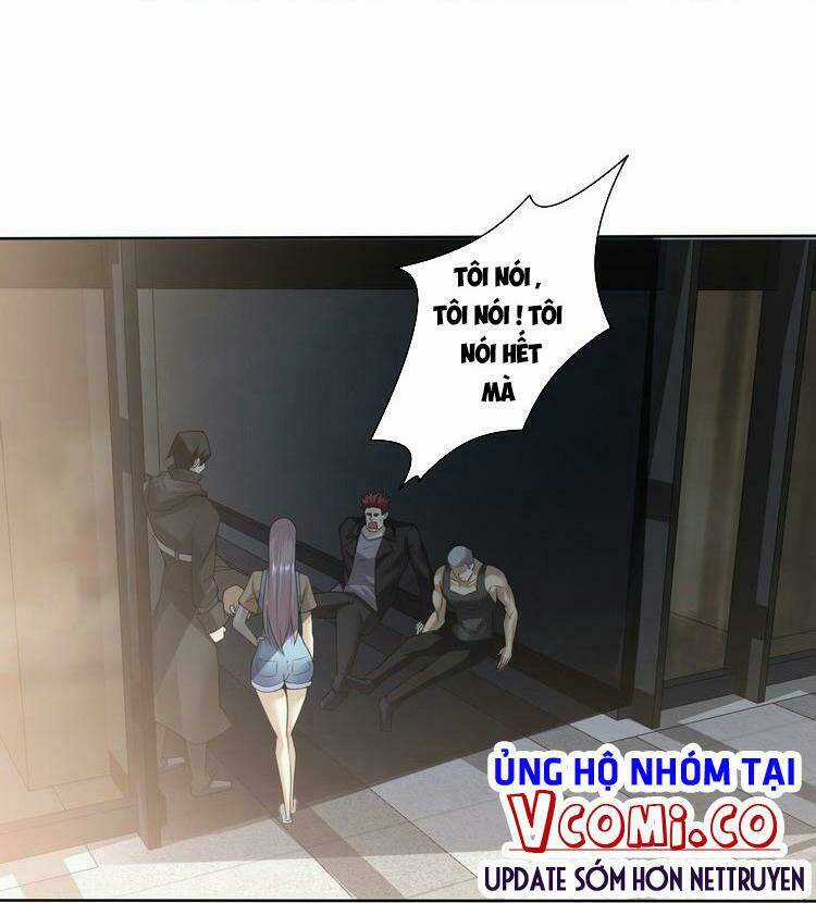 Khinh Phong - Chapter 12 - Trang 10