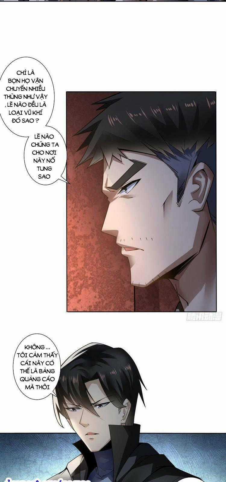 Khinh Phong - Chapter 13 - Trang 2