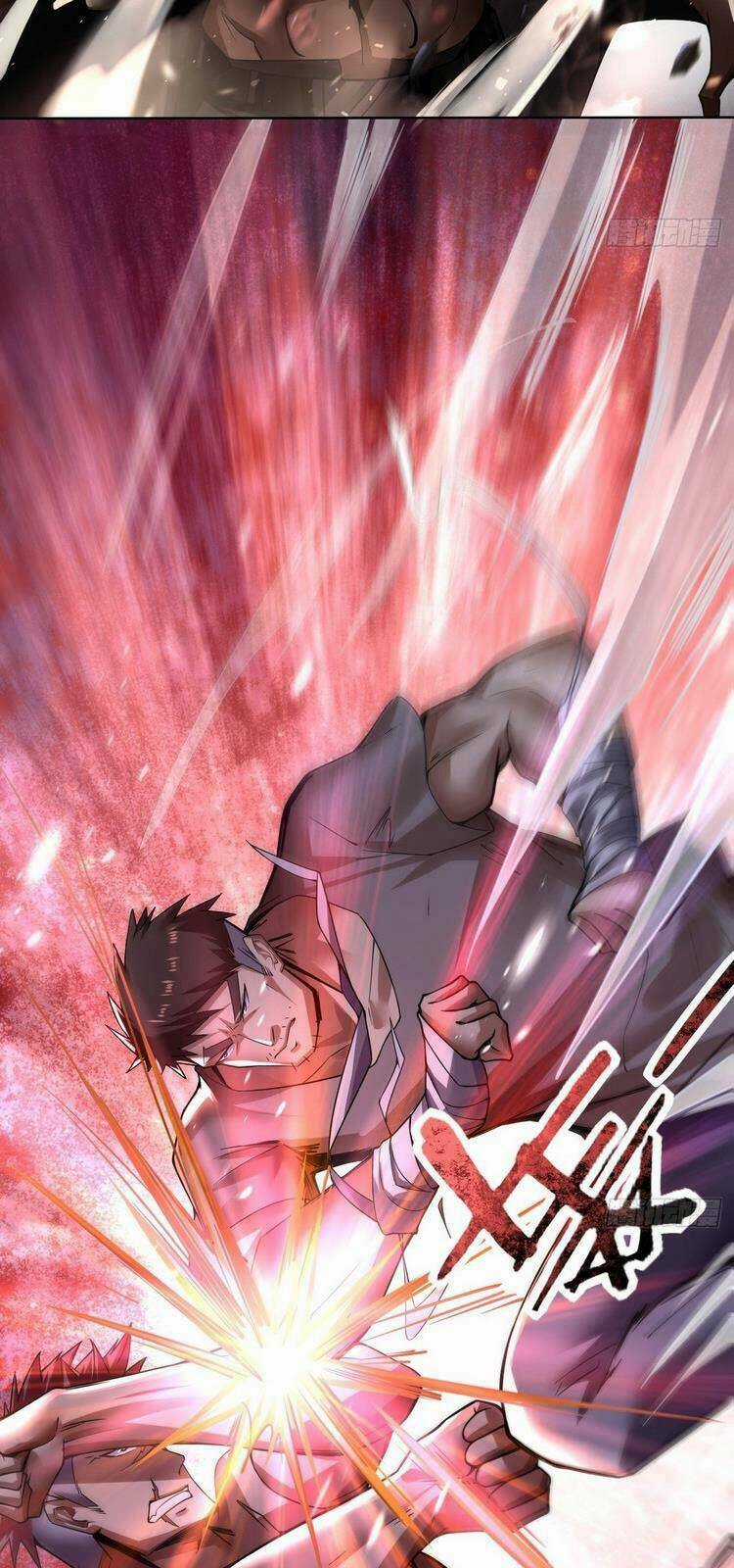 Khinh Phong - Chapter 13 - Trang 12