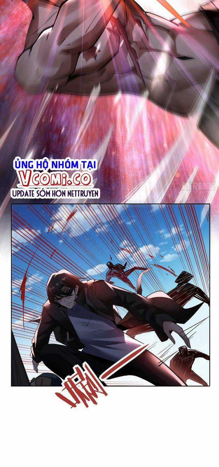 Khinh Phong - Chapter 13 - Trang 13