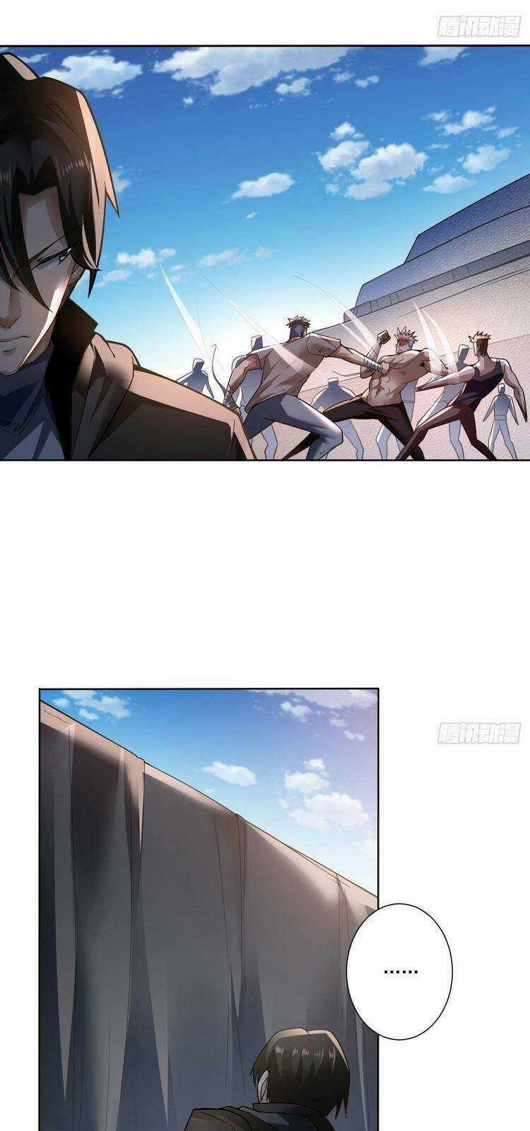 Khinh Phong - Chapter 13 - Trang 14