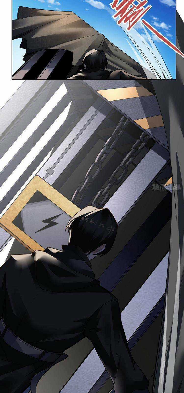 Khinh Phong - Chapter 13 - Trang 16