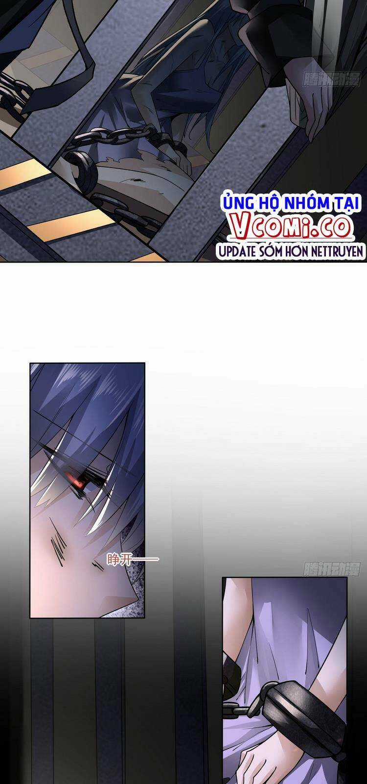 Khinh Phong - Chapter 13 - Trang 17
