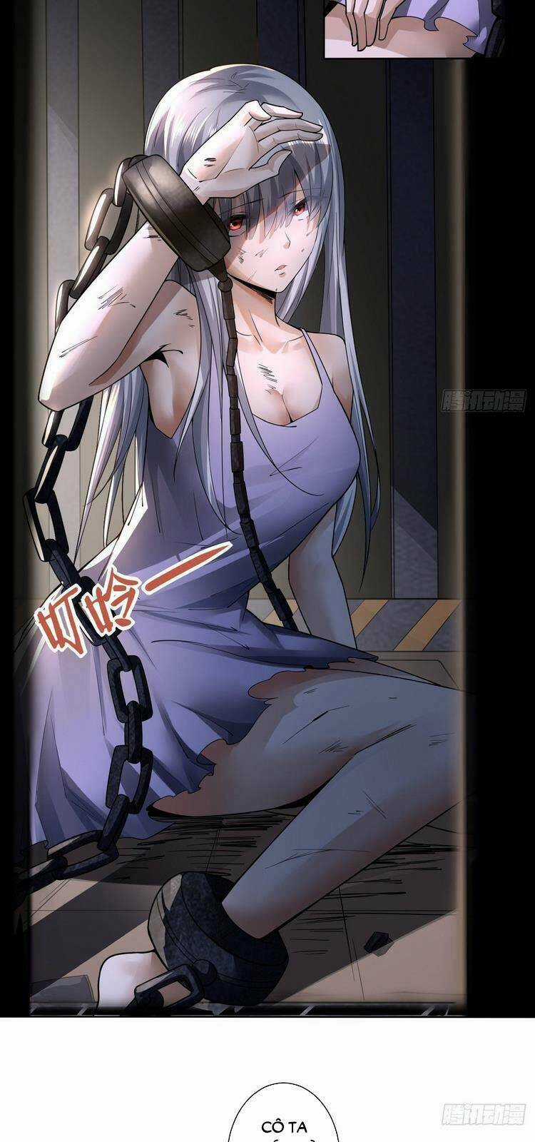 Khinh Phong - Chapter 13 - Trang 18