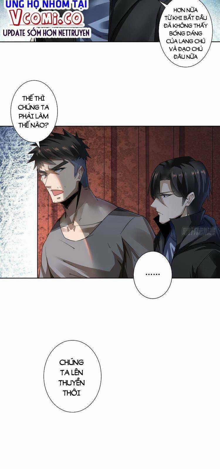 Khinh Phong - Chapter 13 - Trang 3