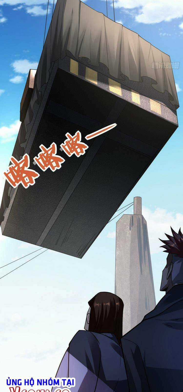 Khinh Phong - Chapter 13 - Trang 5