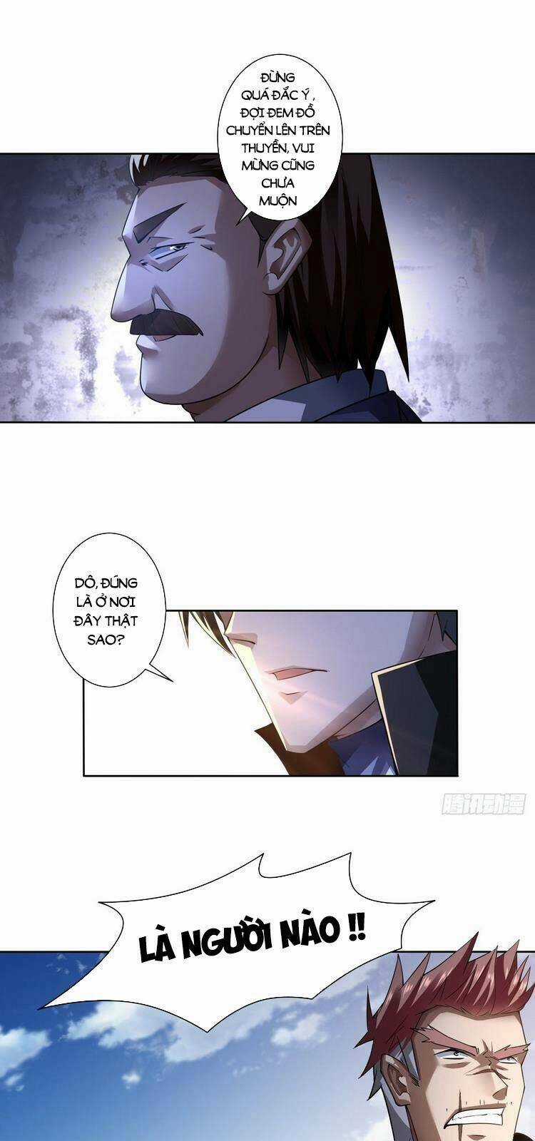 Khinh Phong - Chapter 13 - Trang 7