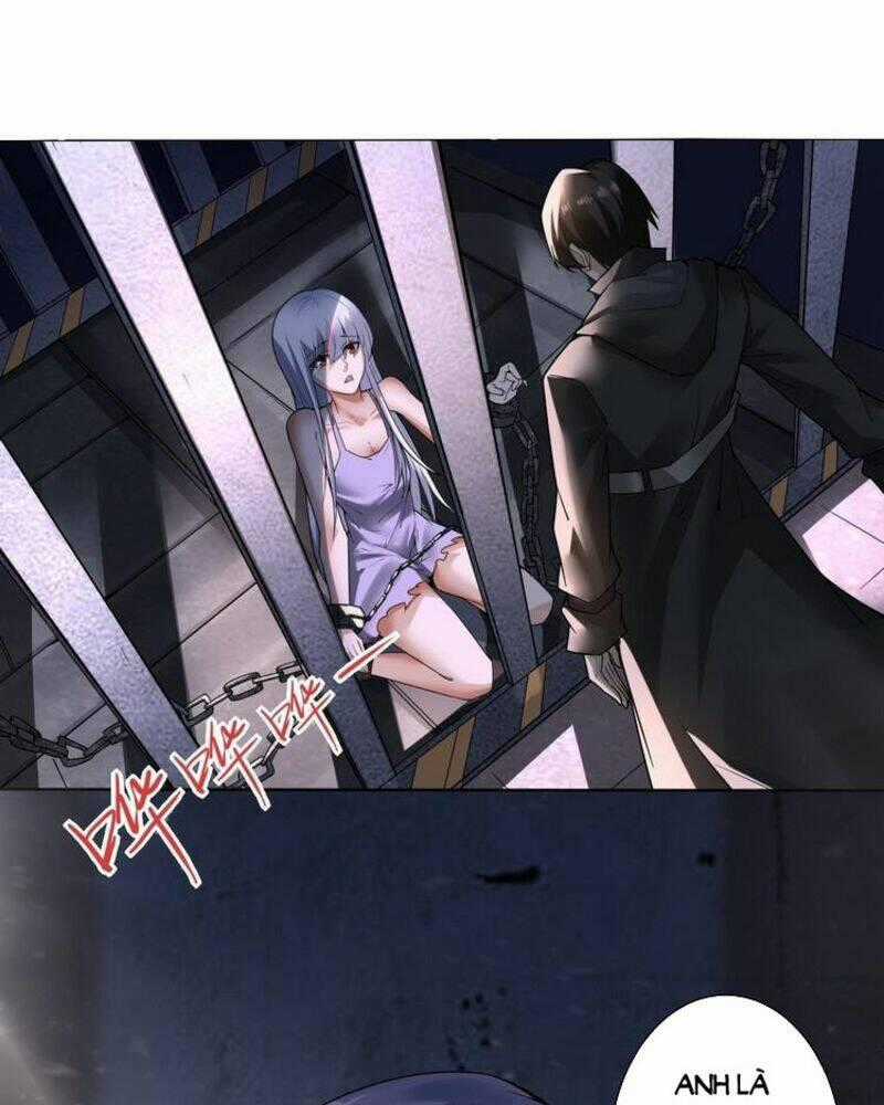 Khinh Phong - Chapter 14 - Trang 1