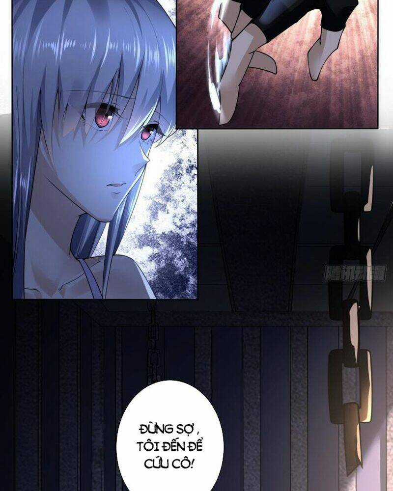 Khinh Phong - Chapter 14 - Trang 11