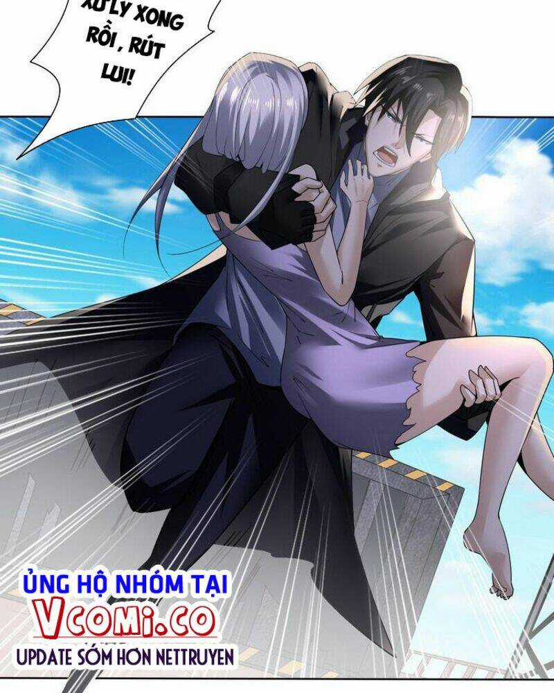 Khinh Phong - Chapter 14 - Trang 15