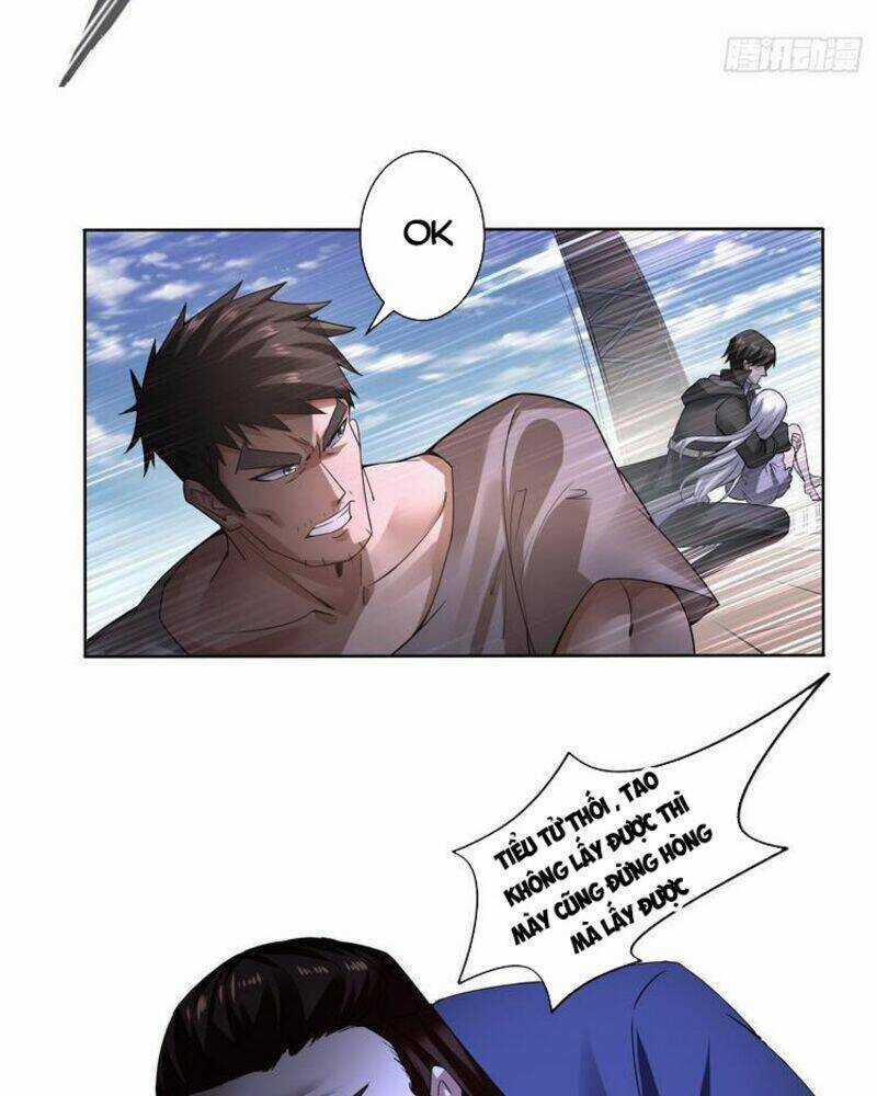 Khinh Phong - Chapter 14 - Trang 16