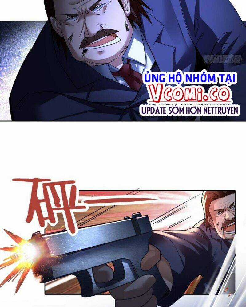 Khinh Phong - Chapter 14 - Trang 17