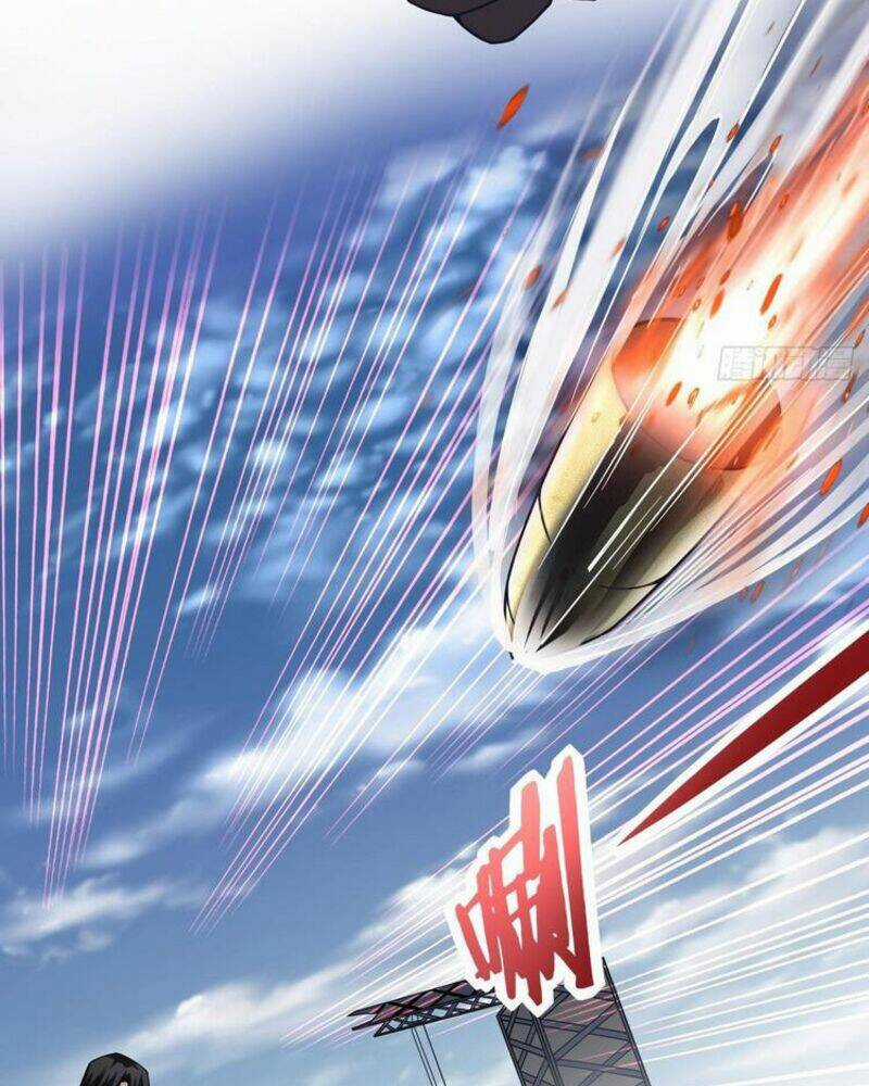 Khinh Phong - Chapter 14 - Trang 18