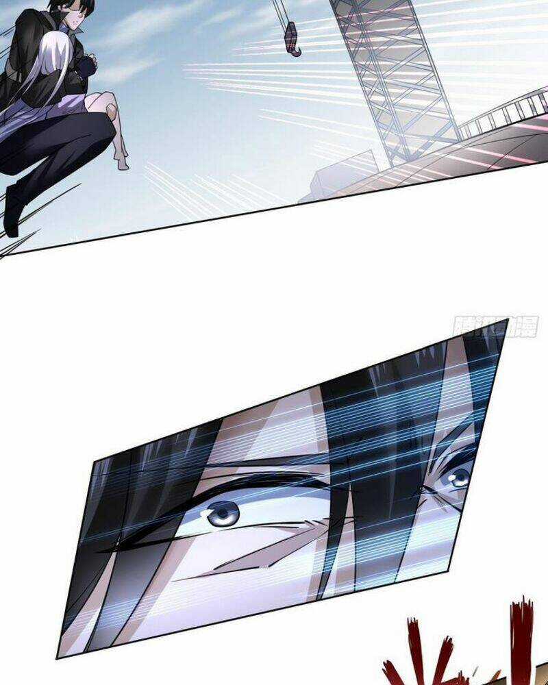 Khinh Phong - Chapter 14 - Trang 19