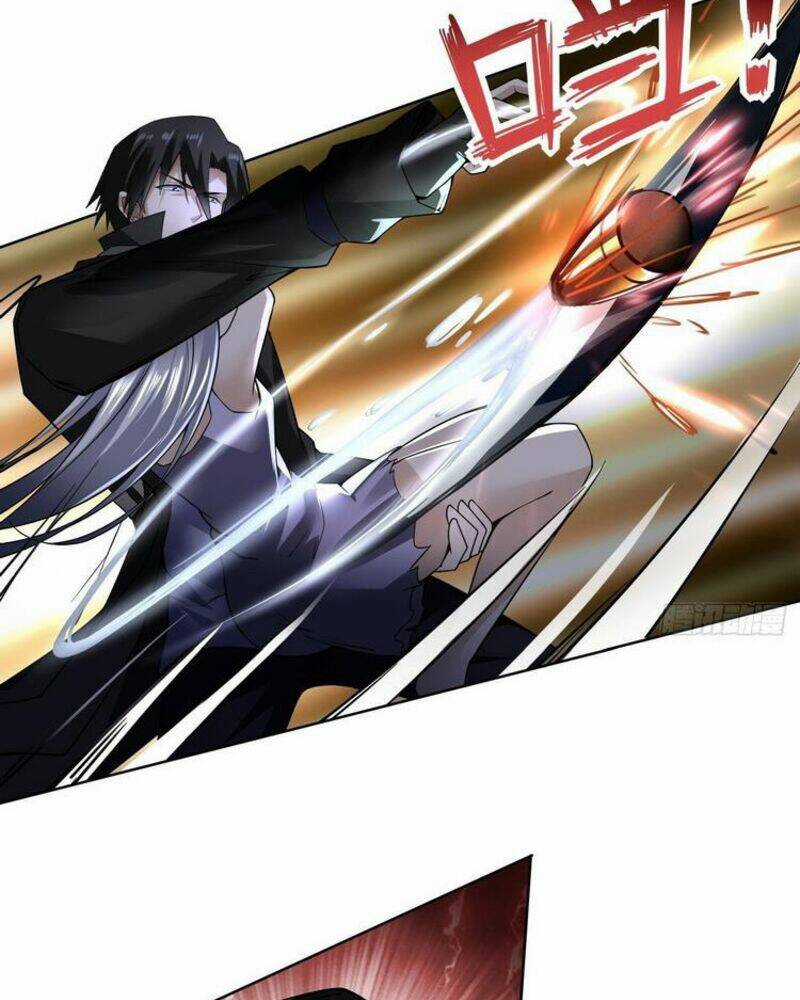 Khinh Phong - Chapter 14 - Trang 20