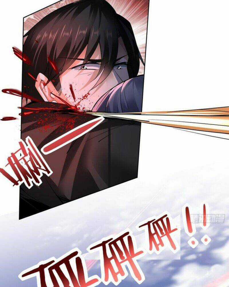 Khinh Phong - Chapter 14 - Trang 21