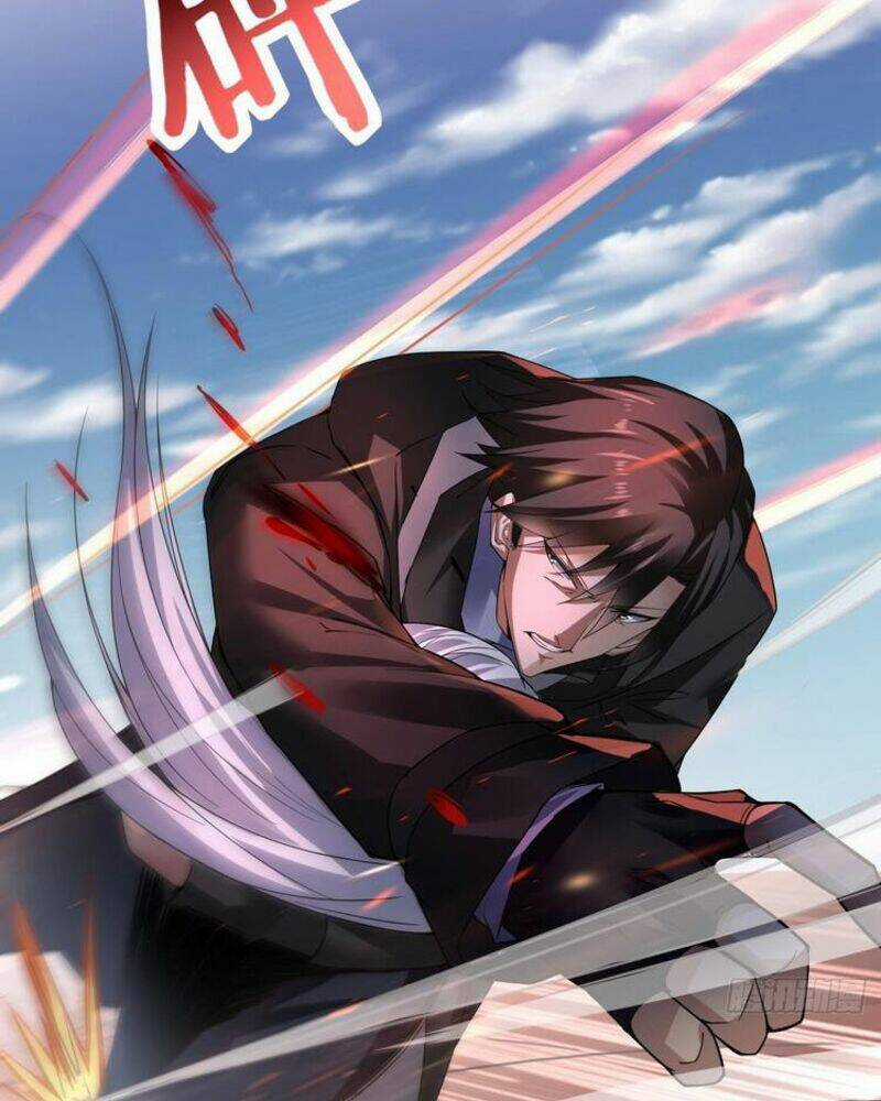 Khinh Phong - Chapter 14 - Trang 22