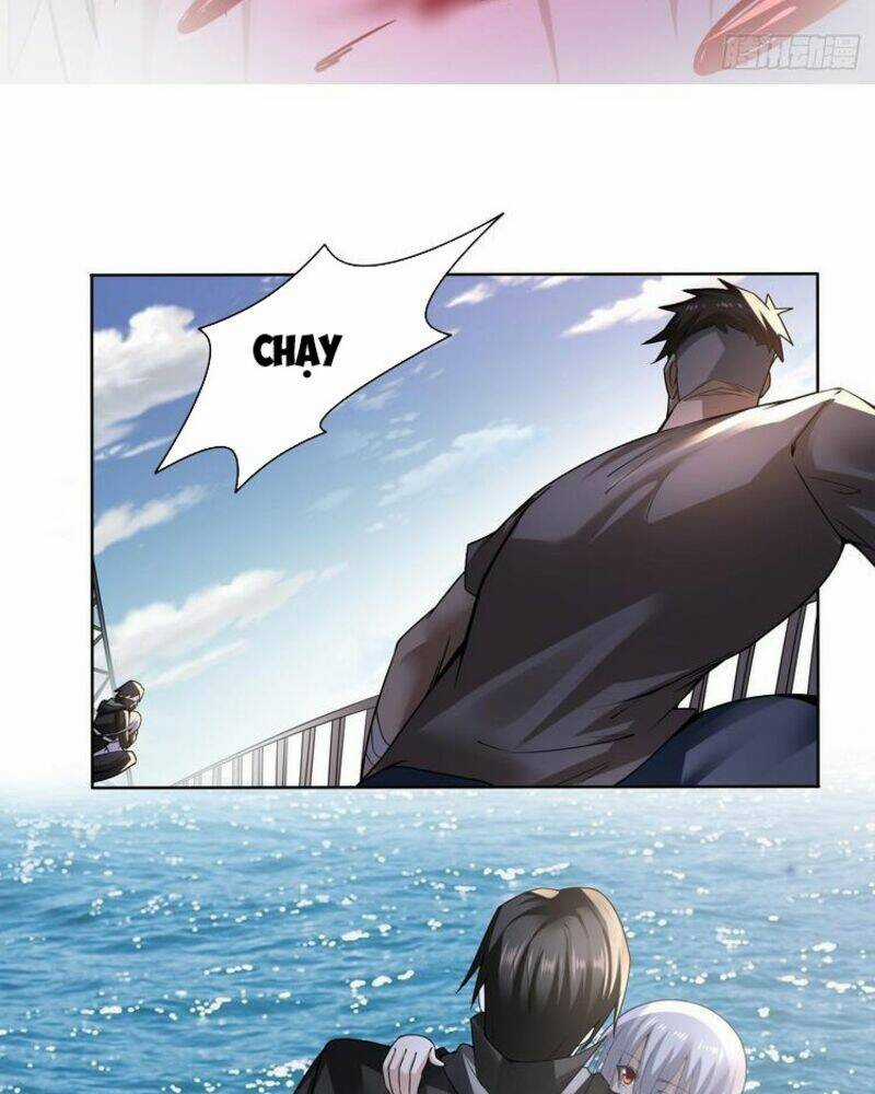 Khinh Phong - Chapter 14 - Trang 24