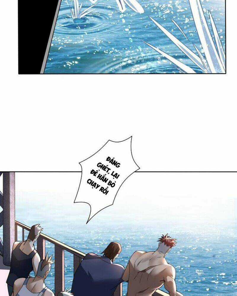 Khinh Phong - Chapter 14 - Trang 27