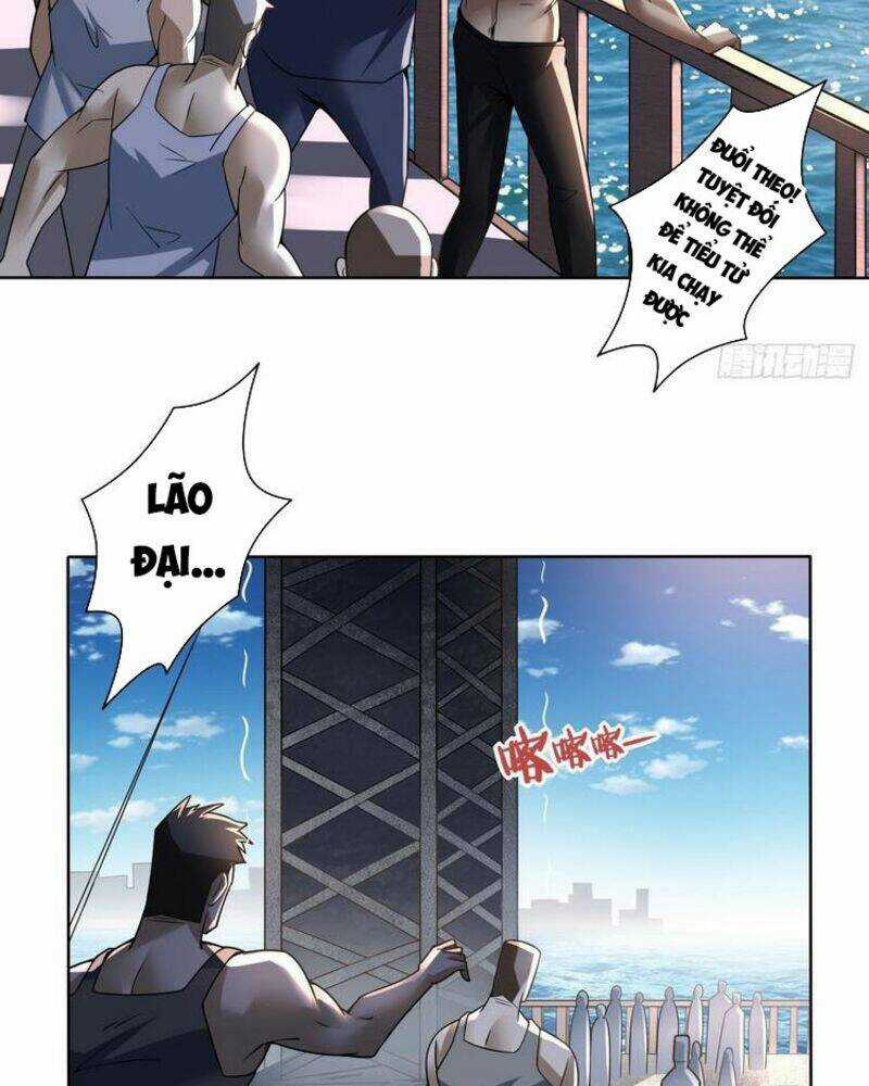 Khinh Phong - Chapter 14 - Trang 28