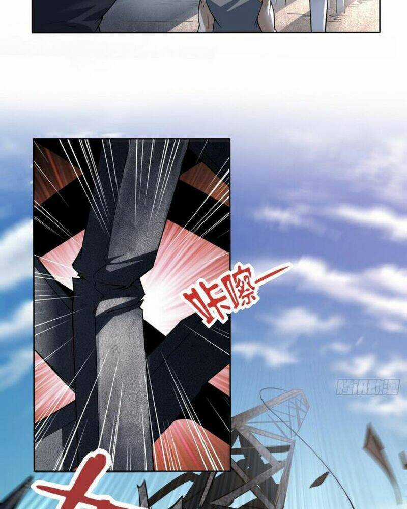 Khinh Phong - Chapter 14 - Trang 29