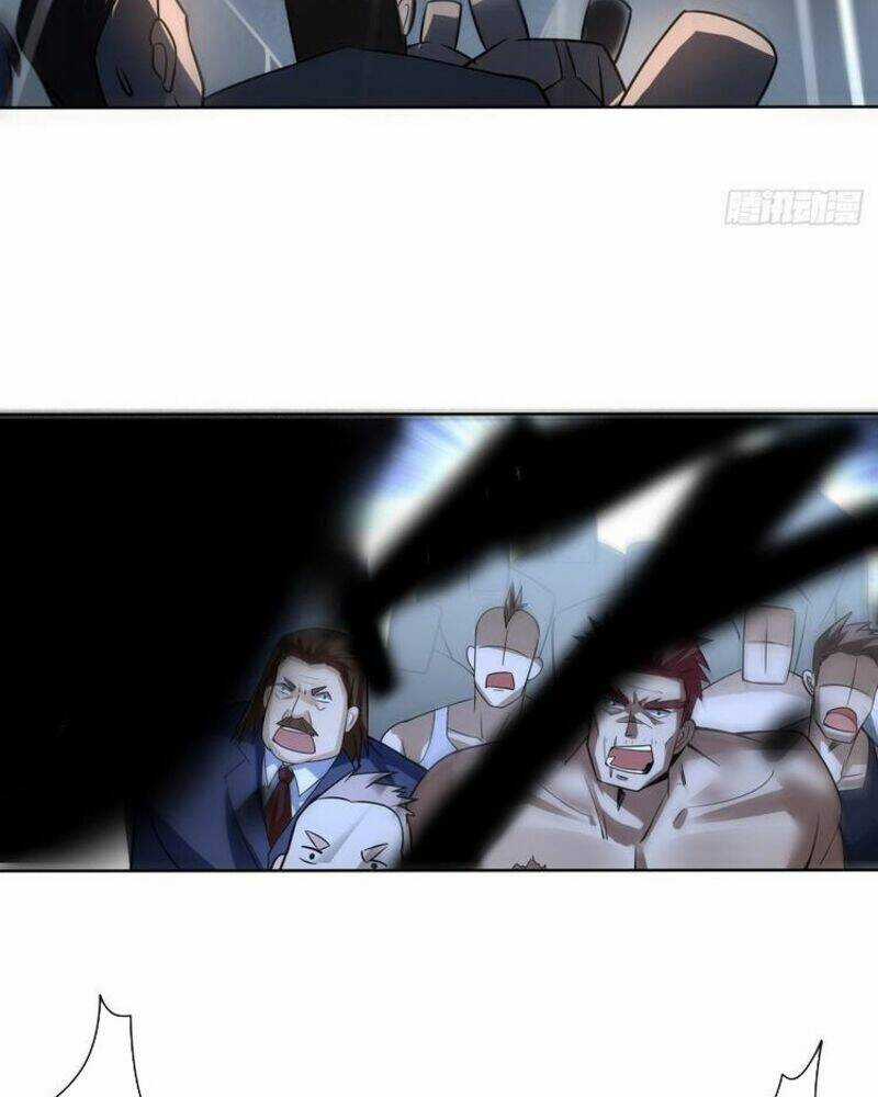 Khinh Phong - Chapter 14 - Trang 31