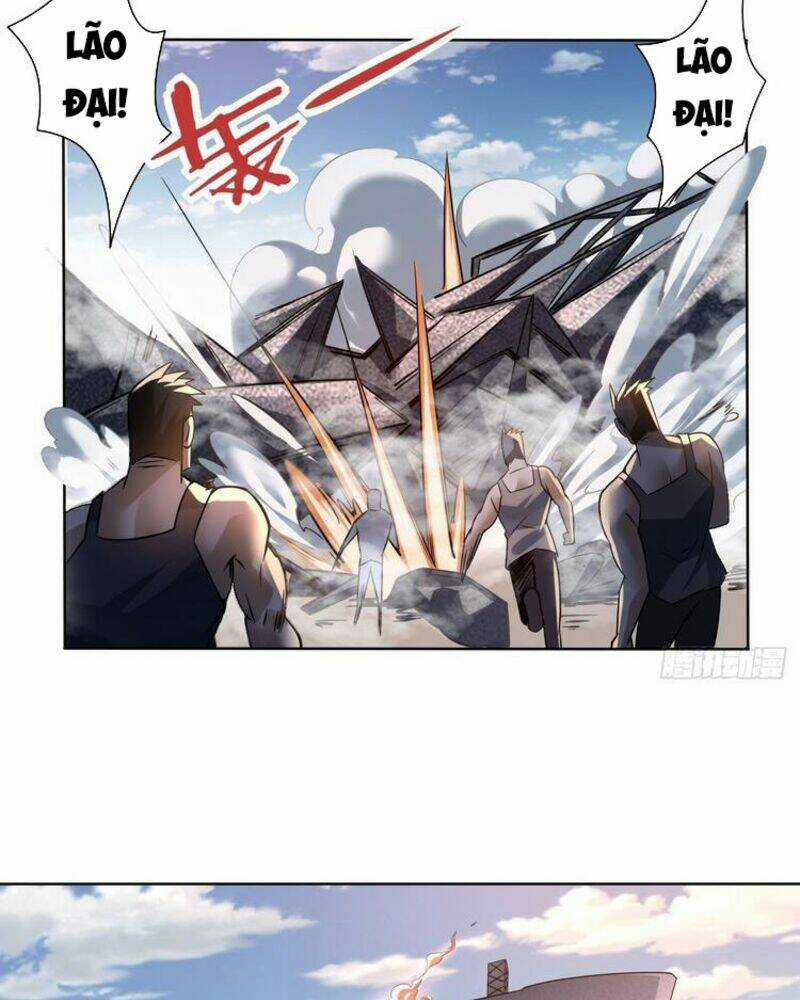 Khinh Phong - Chapter 14 - Trang 32