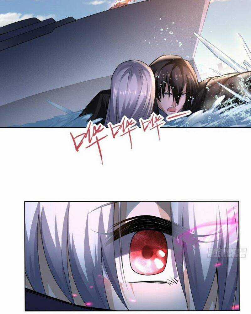 Khinh Phong - Chapter 14 - Trang 33