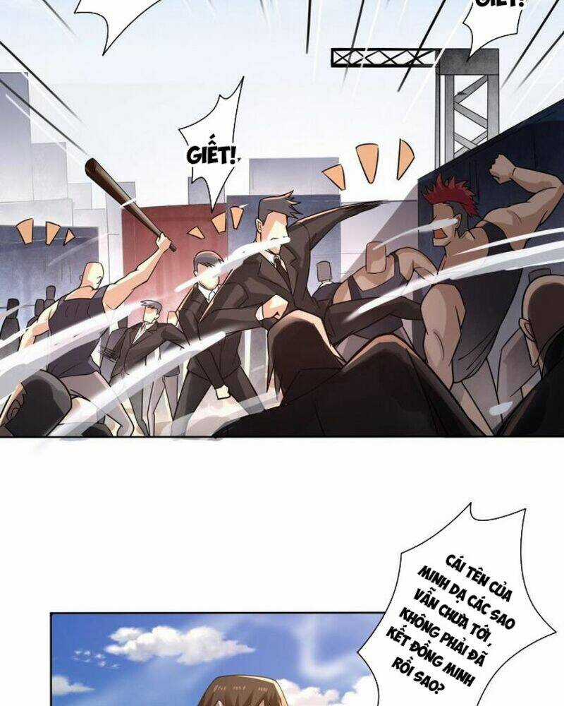 Khinh Phong - Chapter 14 - Trang 35