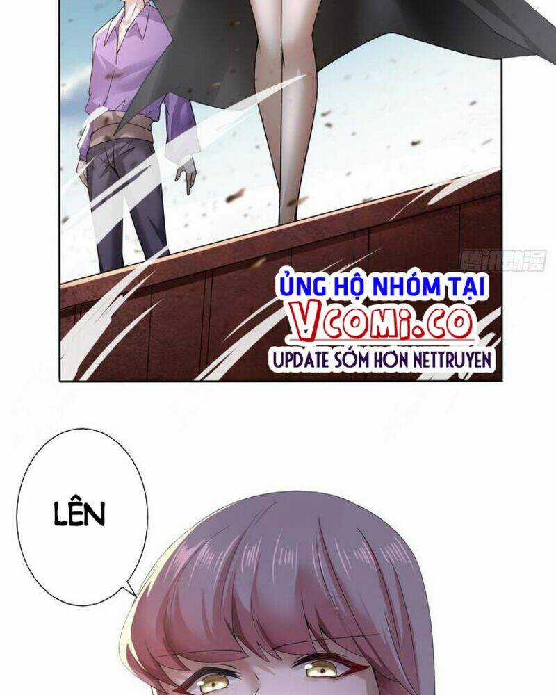 Khinh Phong - Chapter 14 - Trang 38