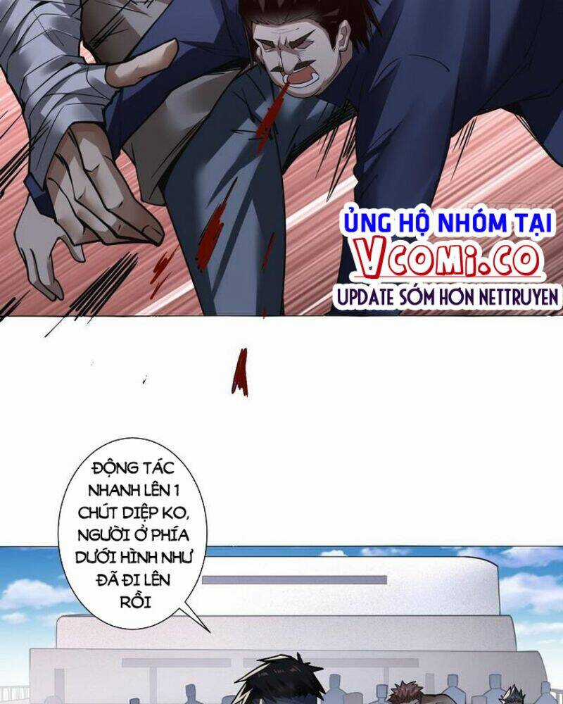 Khinh Phong - Chapter 14 - Trang 6