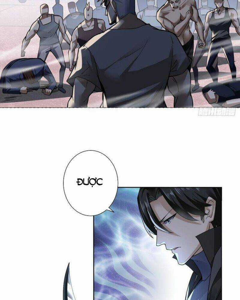 Khinh Phong - Chapter 14 - Trang 7