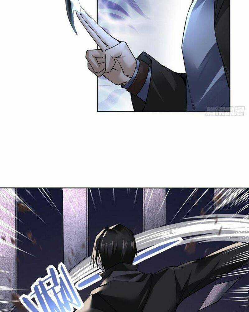 Khinh Phong - Chapter 14 - Trang 8