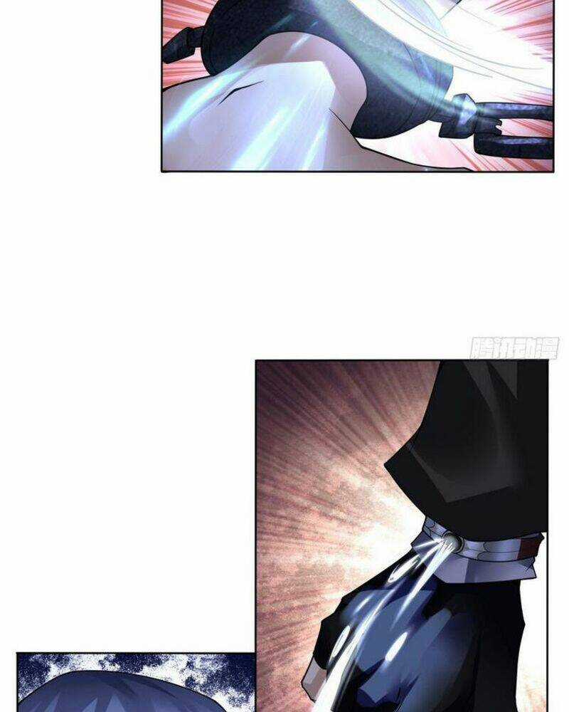 Khinh Phong - Chapter 14 - Trang 10