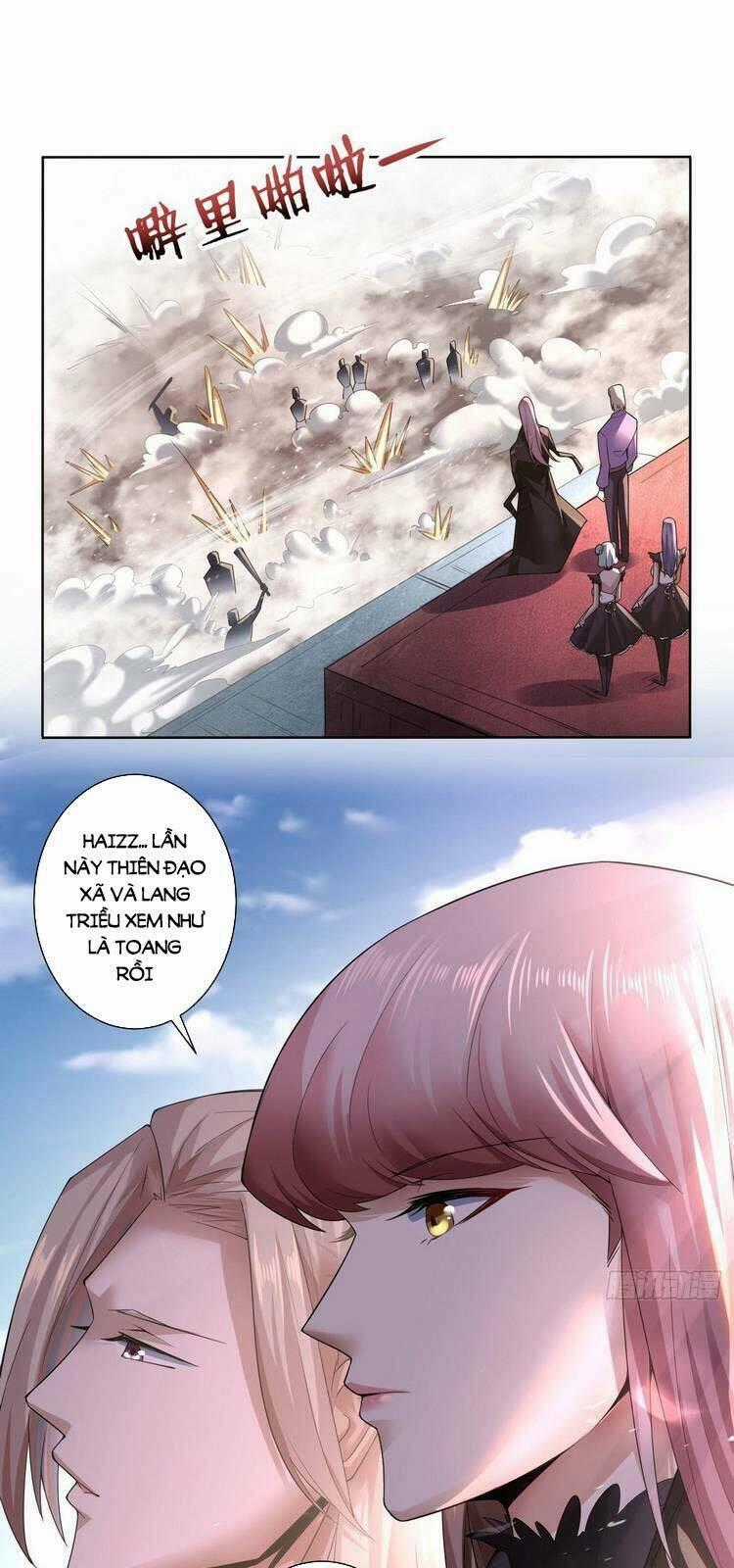 Khinh Phong - Chapter 15 - Trang 1