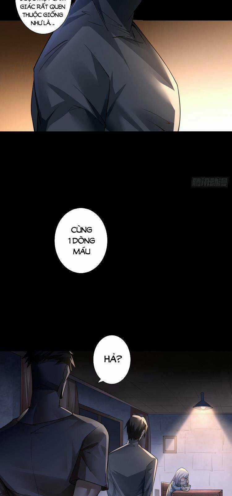 Khinh Phong - Chapter 15 - Trang 11