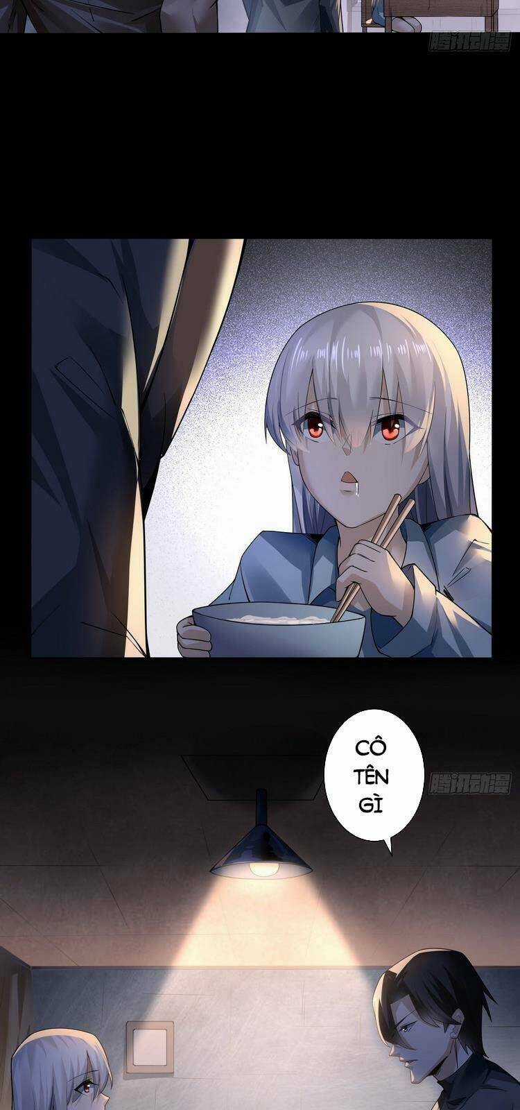 Khinh Phong - Chapter 15 - Trang 12