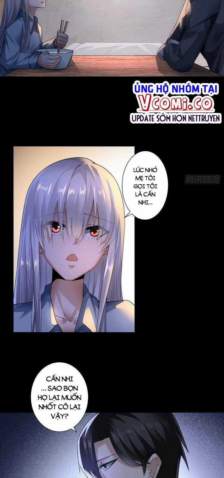 Khinh Phong - Chapter 15 - Trang 13