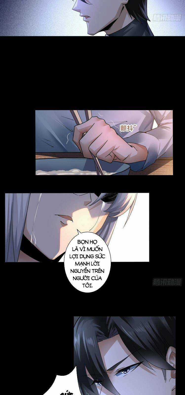 Khinh Phong - Chapter 15 - Trang 14