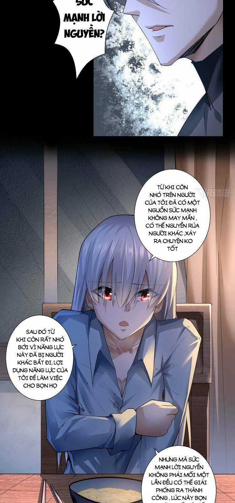 Khinh Phong - Chapter 15 - Trang 15