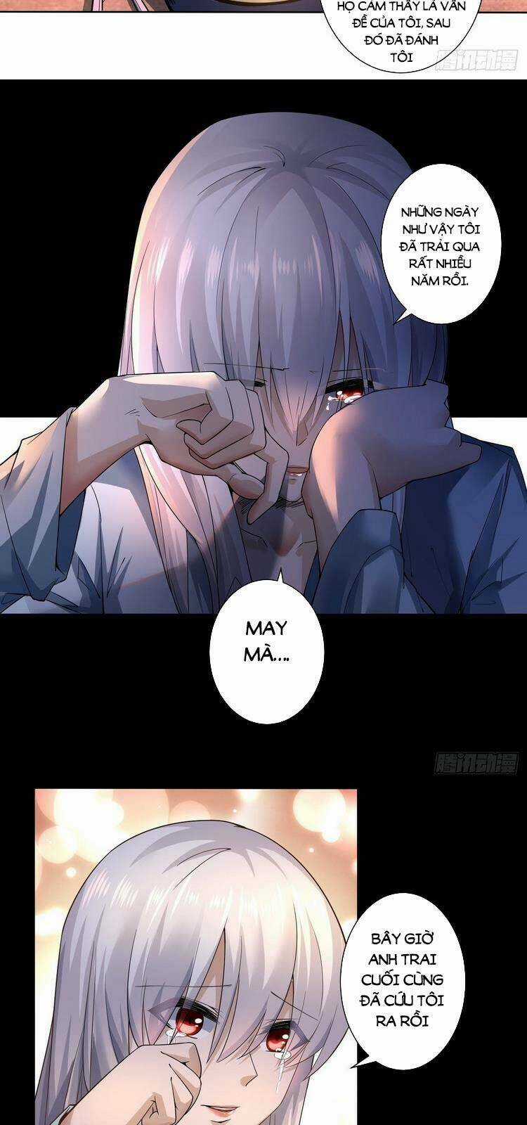 Khinh Phong - Chapter 15 - Trang 16