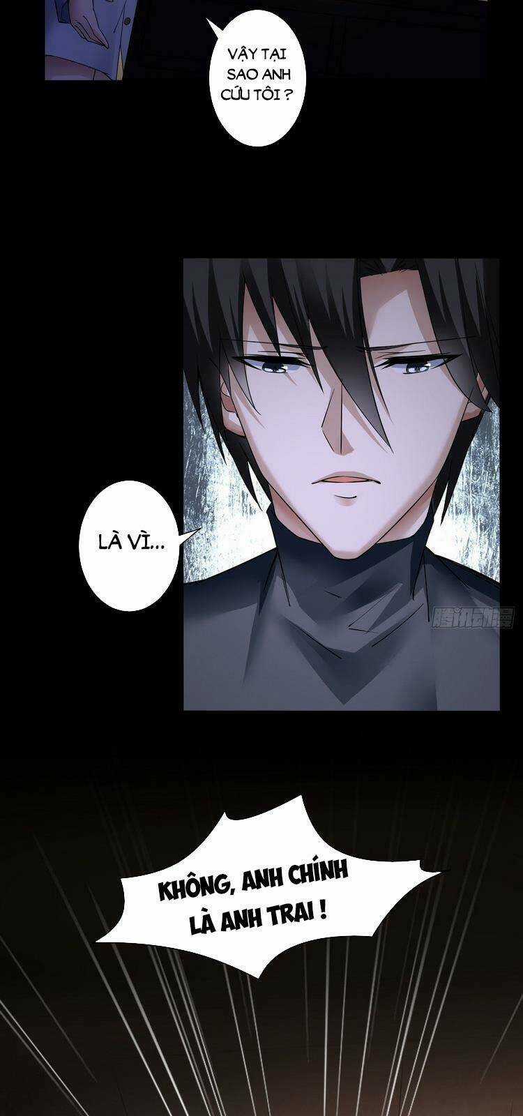 Khinh Phong - Chapter 15 - Trang 18