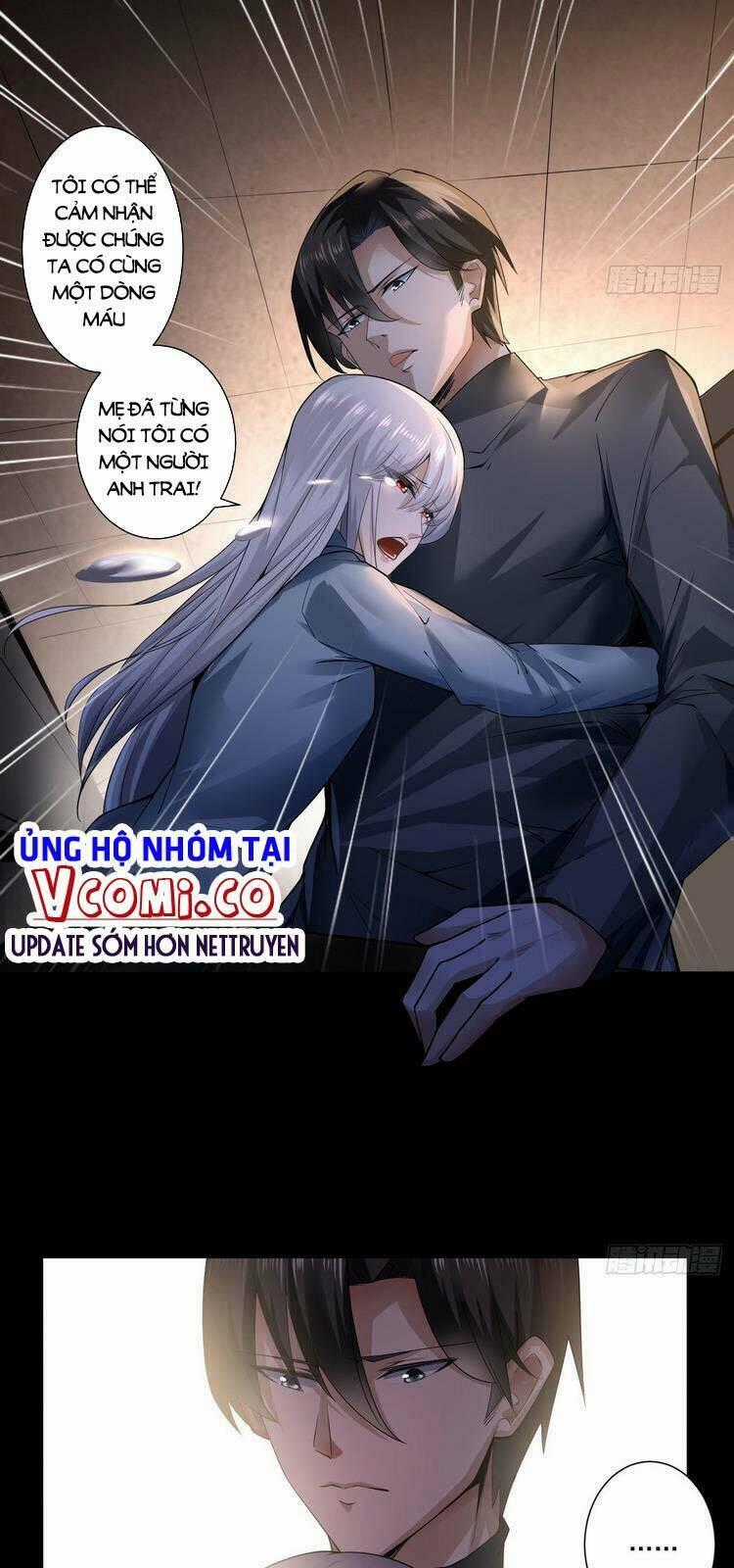 Khinh Phong - Chapter 15 - Trang 19