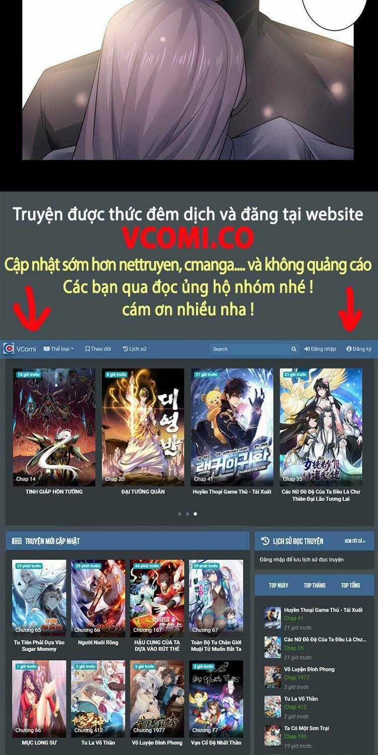 Khinh Phong - Chapter 15 - Trang 20