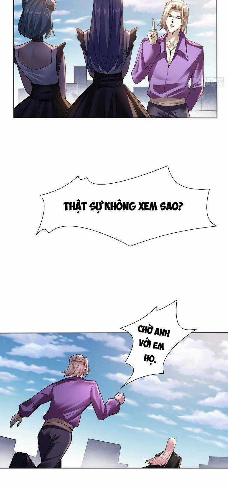 Khinh Phong - Chapter 15 - Trang 5