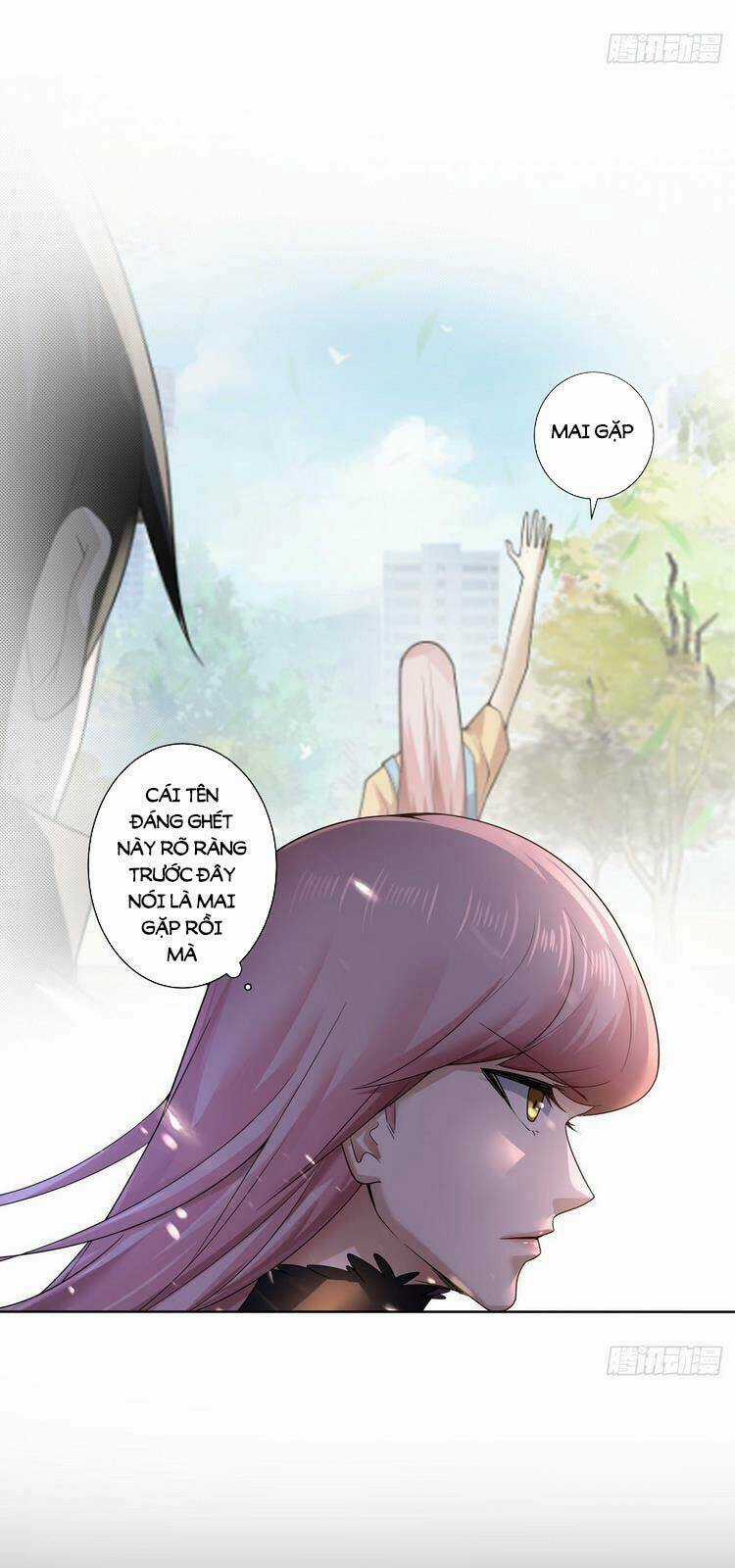 Khinh Phong - Chapter 15 - Trang 6