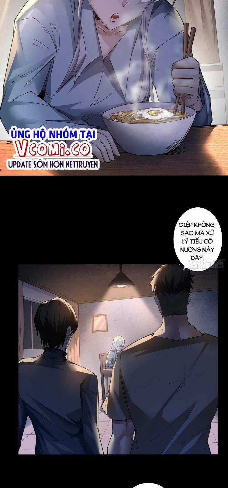 Khinh Phong - Chapter 15 - Trang 8