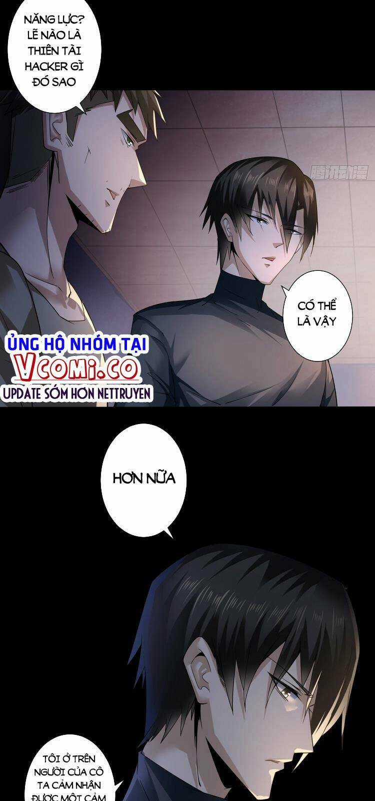 Khinh Phong - Chapter 15 - Trang 10