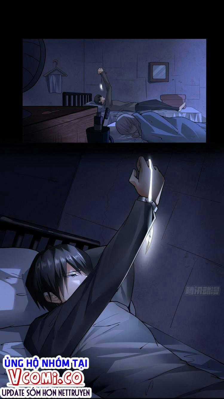 Khinh Phong - Chapter 16 - Trang 1